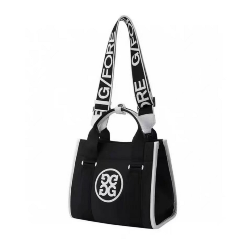 G4 Golf Clothes Bag Women High Quality Fashion Handbag Outdoor Casual Ladies Shoulder Bag Change Mobile Phone Storage Bag