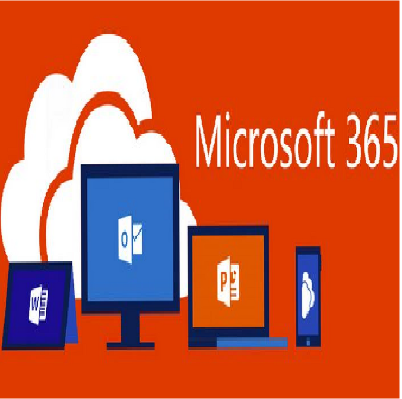 MS Office 365 – 5 appareils à vie, espace de 5 to, onedrive, fonctionne en ligne, PC, Mac, windows, Android