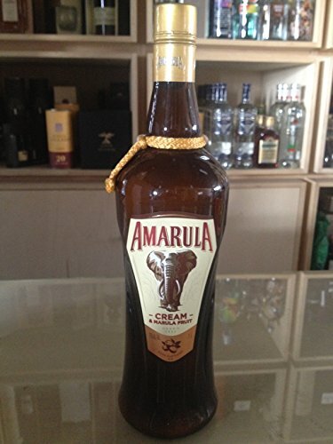 Amarulaเหล้า-1000 Ml,การจัดส่งจากสเปน,ไวน์