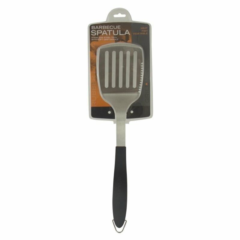 Spatule barbecue M/PLAS. GRILL ME