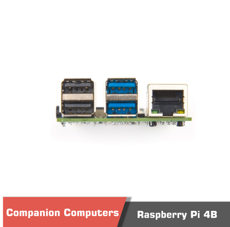 Raspberry Pi 4 النموذج الأصلي الرسمي B ديف مجلس عدة ذاكرة الوصول العشوائي 2G 4G 8G 4 Core وحدة المعالجة المركزية 1.5Ghz 3 أسرع من Pi 3B +