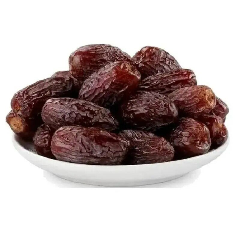 Dried fruit dates large royal, 600гр