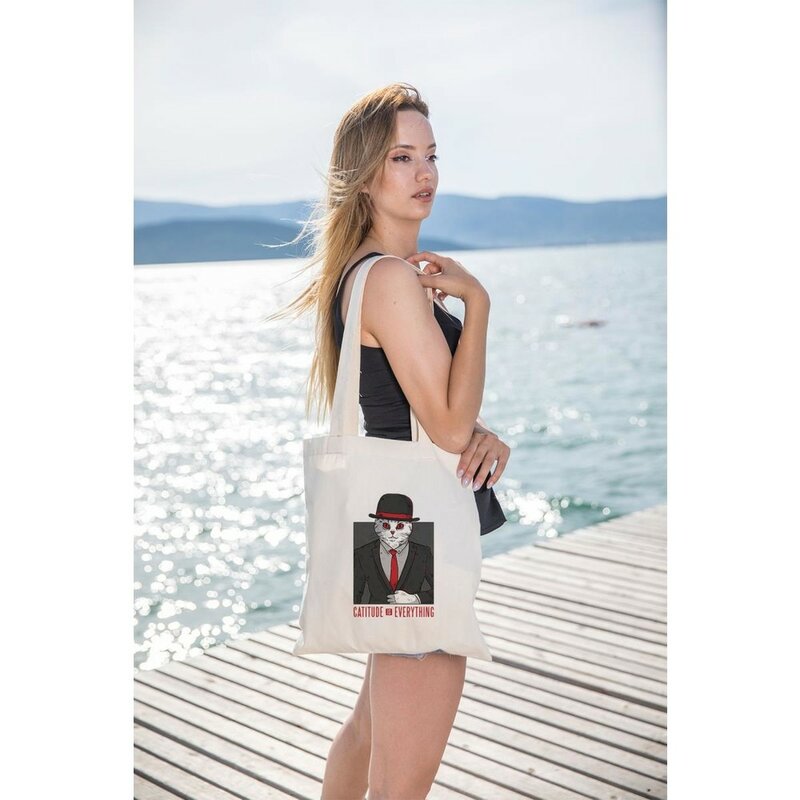 Design italiano flor feminina bolsa de ombro pintura orgânica verão praia compras modelado todas as áreas 35x40