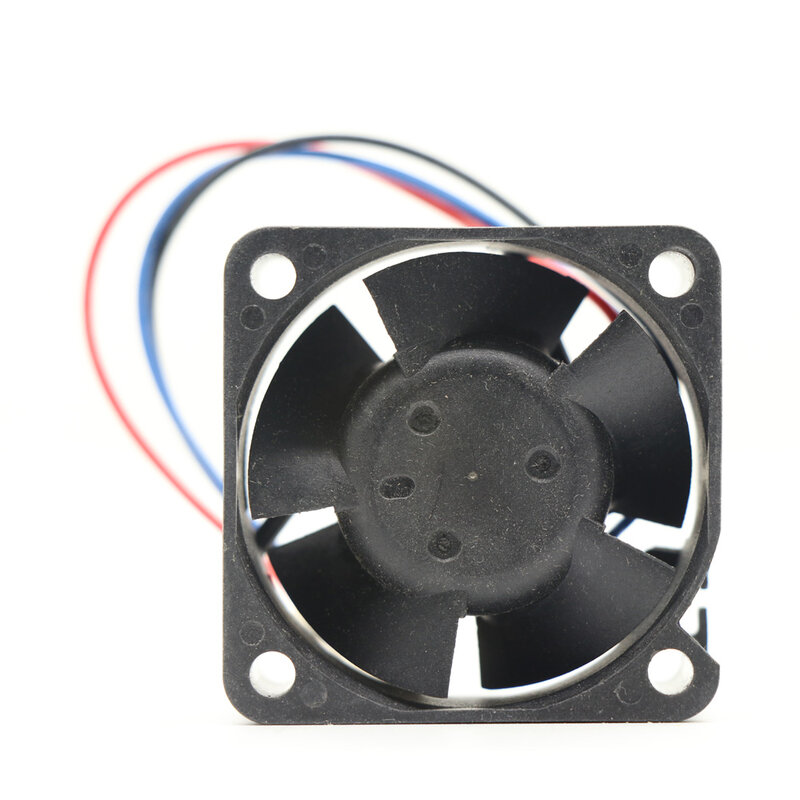 Delta EFB0412VHD cooling fan 3pins 40mm X 40mm X 20mm DC 12V Brushless Fan High Speed Ball Bearing cooling fan