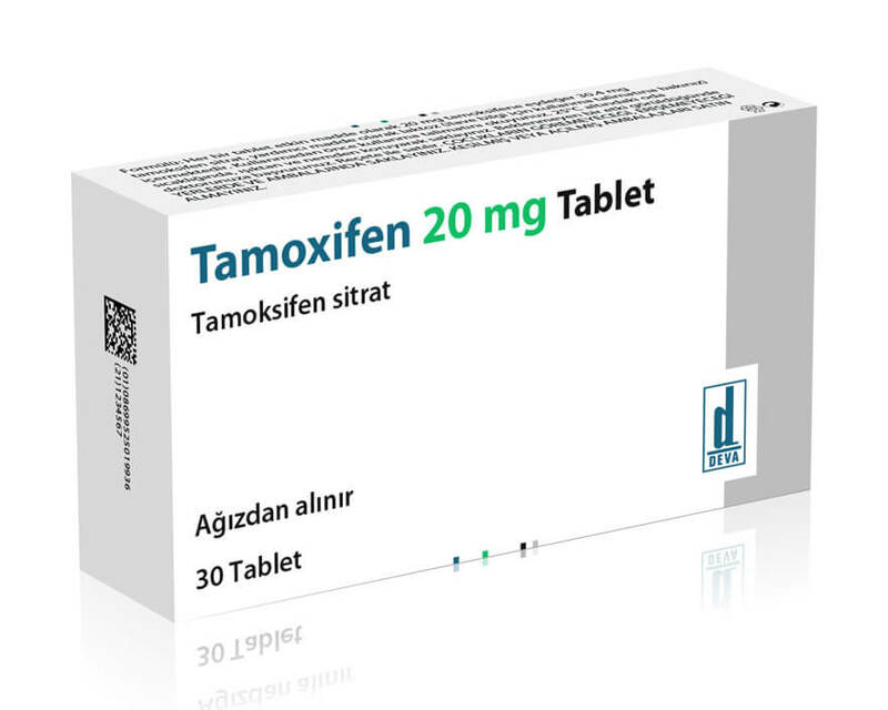 Tamoxifen 20Mg 30 Tablet Testo Hormon Secretagogues Binaraga Kebugaran Gym Cocok Suplemen Olahraga untuk Pria Perakitan Kinerja Libido