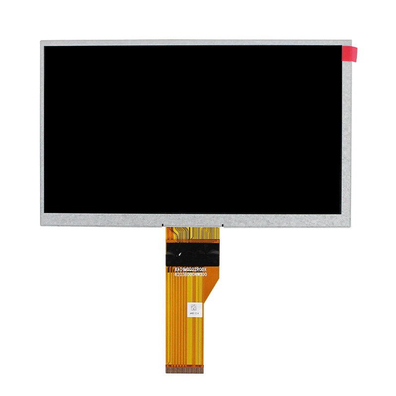 Прямые продажи промышленных Управление Высокое разрешение 7-дюймовый Экран дисплея NJ070NA-23A Full View ips широкий Температура 7-дюймовый ЖК-дисплей...