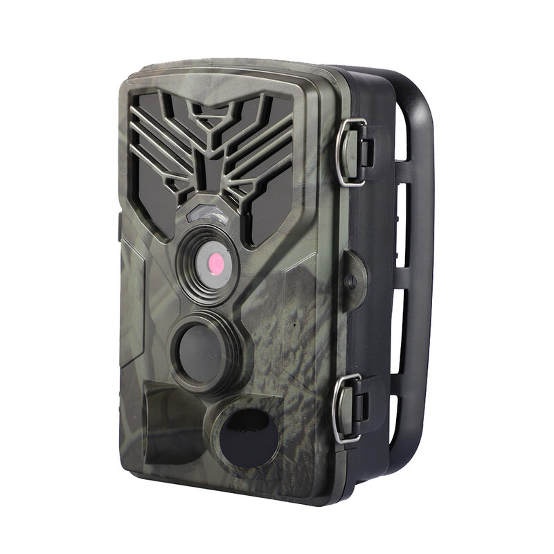 HC-810A 1080P 20MP HD Hunting Wildlife Camera Scouting Trail Camera Wildview 3 PIR Motion Night Vision Camera Home Safe Game Cam