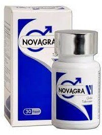 Novagr @ 100 mg 100% original escondido especial sevkiyat