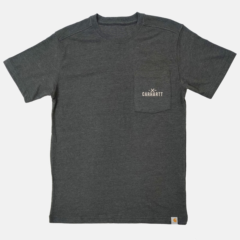 JUNGKOOK-Conjunto de 2 camisetas y pantalones de color gris oscuro para hombre, ropa holgada informal para compras diarias, color negro, estilo Safari