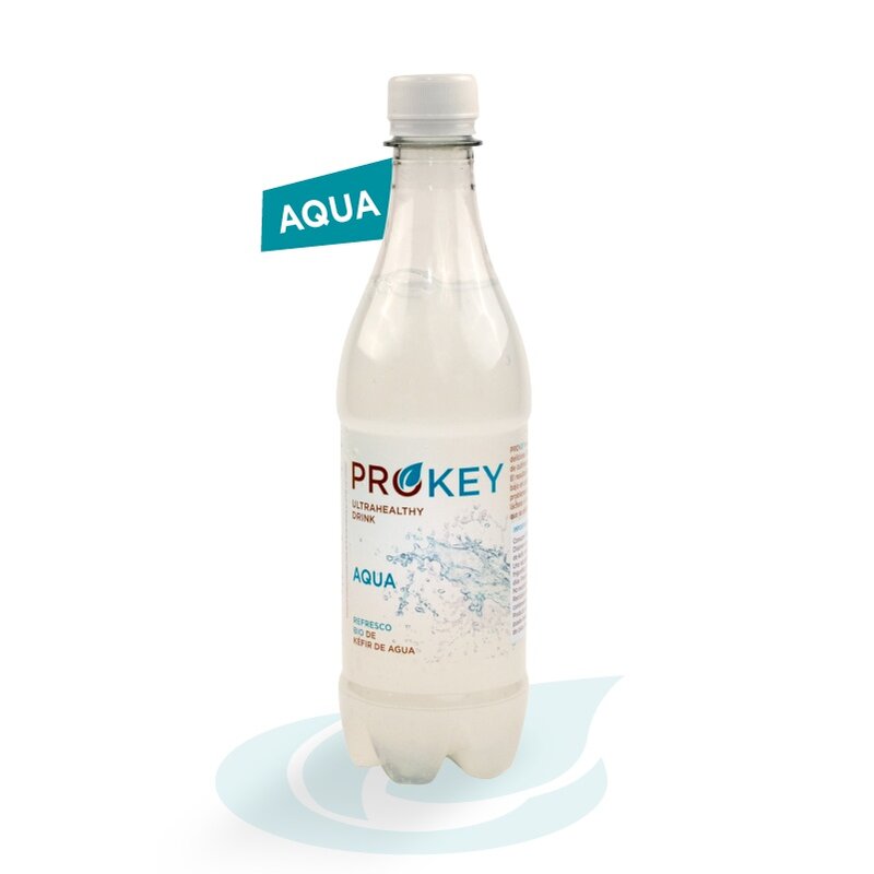 Caixa prokey aqua bio
