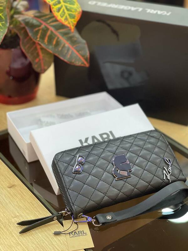 2021 Brand women money purse new purse Euro American style long wallet very large capacity card bag summer mobile phone bag