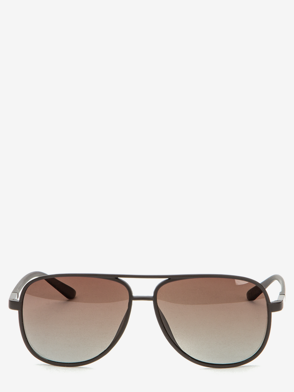 Męskie okulary przeciwsłoneczne brown keddo