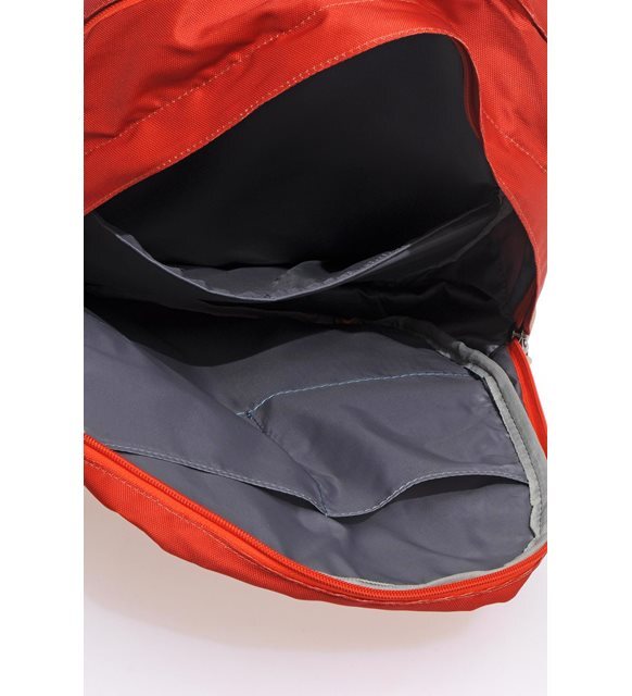 2021女性の裏地バックパック29 × 40 × 14センチメートル新トレンド外ジッパーバッグ