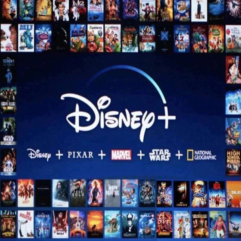 Учетная запись Disney Plus Premium✅Подписка на 1 годБыстрая доставка✅24/7 поддержка