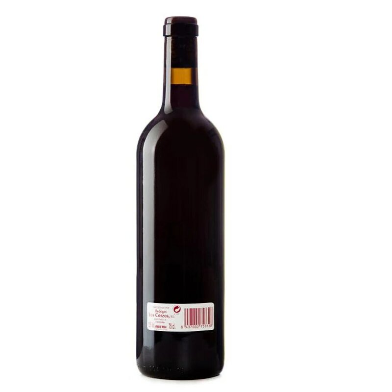 สีแดงไวน์ตารางCosechero "Roes" 6ขวดX 750 Ml-รวม: 4500 Ml