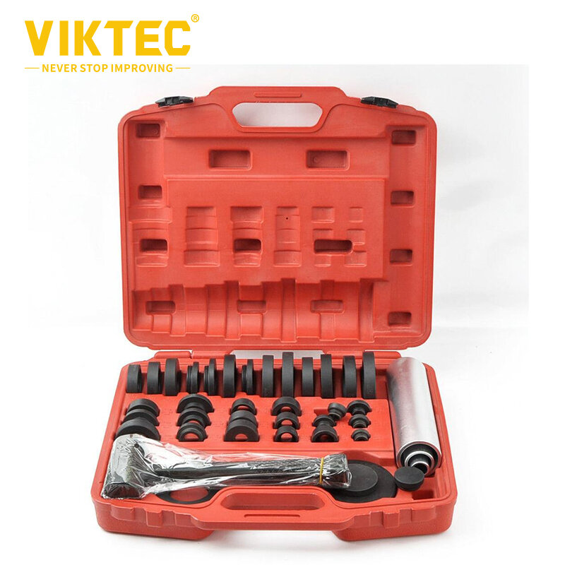 VT01689B 38Pc Kit Instalasi Bantalan dan Segel Minyak