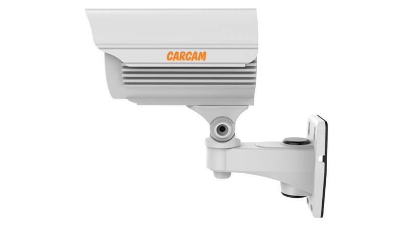 AHD-камера видеонаблюдения CARCAM CAM-880 уличная Full HD