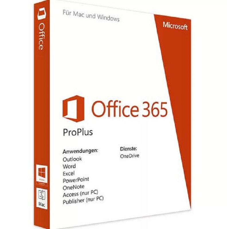 Micrososft office 365 per PC ✔ MAC ✔ ✔ ✅