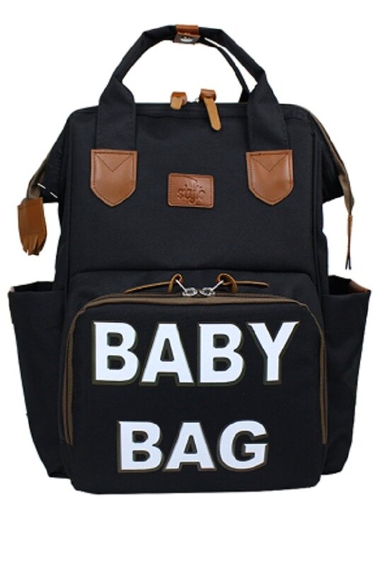 Windel Tasche Für Mütter Baby Pflege Windel Mutterschaft Mama Tasche Kinderwagen Organizer Ändern Wagen Baby Tote Tasche Hand Tasche Rucksack
