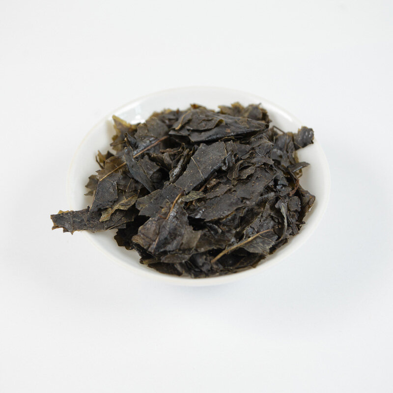 Tè "erba amara" Ku Ding "piatti", 50 grammi