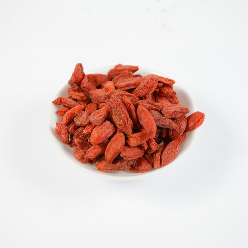Berries Goji Ning Xia Gou Qi, 50 grams