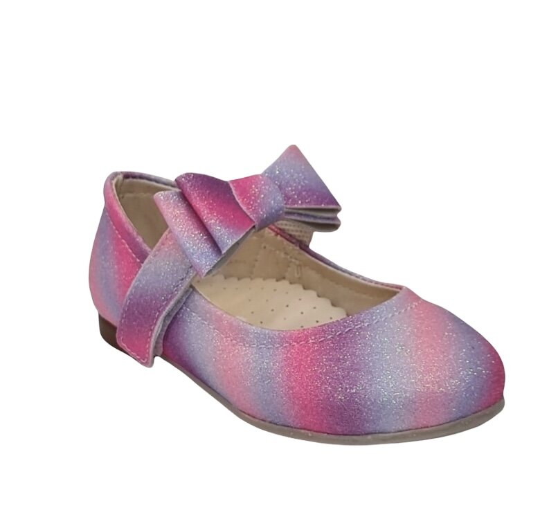 Pappikids – chaussures orthopédiques plates décontractées pour filles, modèle 0331, fabriquées en turquie