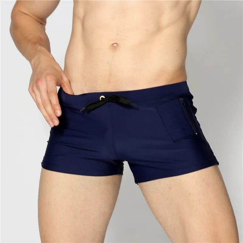 Cody Lundin Eco-vriendelijke Hoge Kwaliteit Ademend Pocket Mooie Gedrukt Ontwerp Outdoor Dagelijkse Mannen Strand Shorts