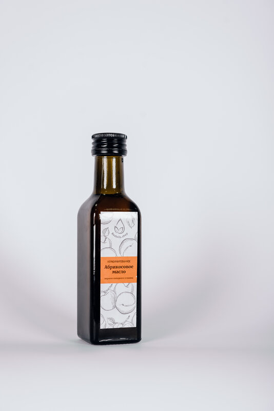 Apricot bone oil bestoils 100 ml