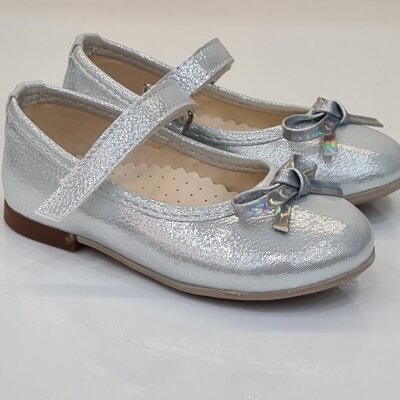 Pappikids – chaussures orthopédiques plates décontractées pour filles, modèle 0402, fabriquées en turquie