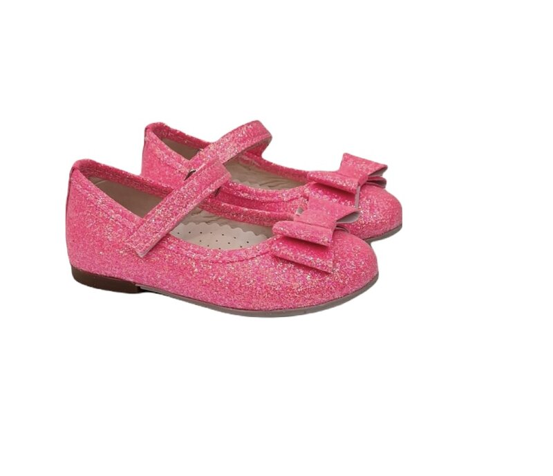 Pappikids Modell 0382 Orthopädische Mädchen Casual Flache Schuhe in Der Türkei