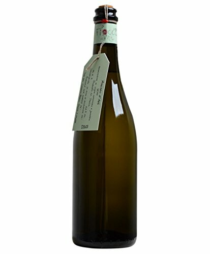 Vino Moscato Fiocco Di Vite, wine, Envíos desde España