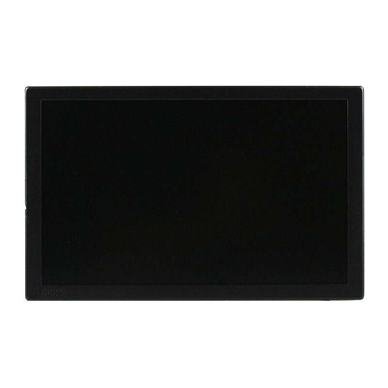 Schermo LCD da 7 pollici TTL a vendita diretta C070VW02 V.1 risoluzione 800*480 luminosità 350 contrasto 300:1