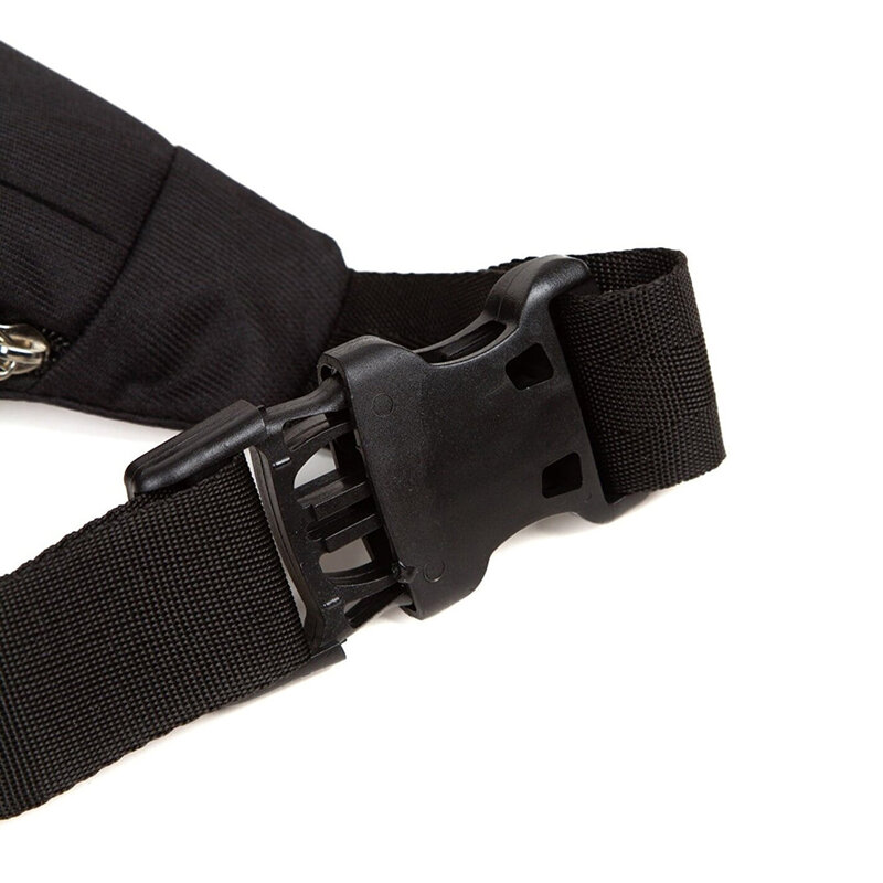 Crossbody fanny pacote bolsos, presentes para desfrutar de treino esportivo viajando correndo casual carteiras hands-free cintura pacote telefone