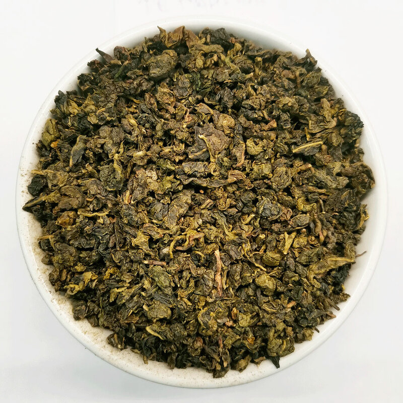 Tè verde oolong "Te Guan Yin" cina, 500 gr (dea del ferro della grazia)