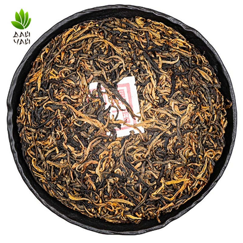 Красный чай; черный чай; прессованный черный чай; Юньнаньский чай; дяньхун; дянь хун;