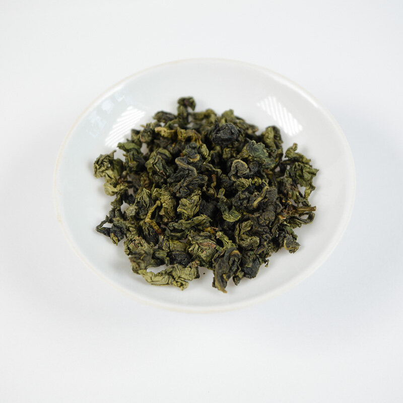 Чай Улун Волосатый Краб Мао Се, 50 грамм