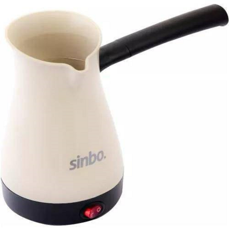 Sinbo 전기 커피 머신 커피 포트 에스프레소 모카 영어 카푸치노 음료 특별 가격
