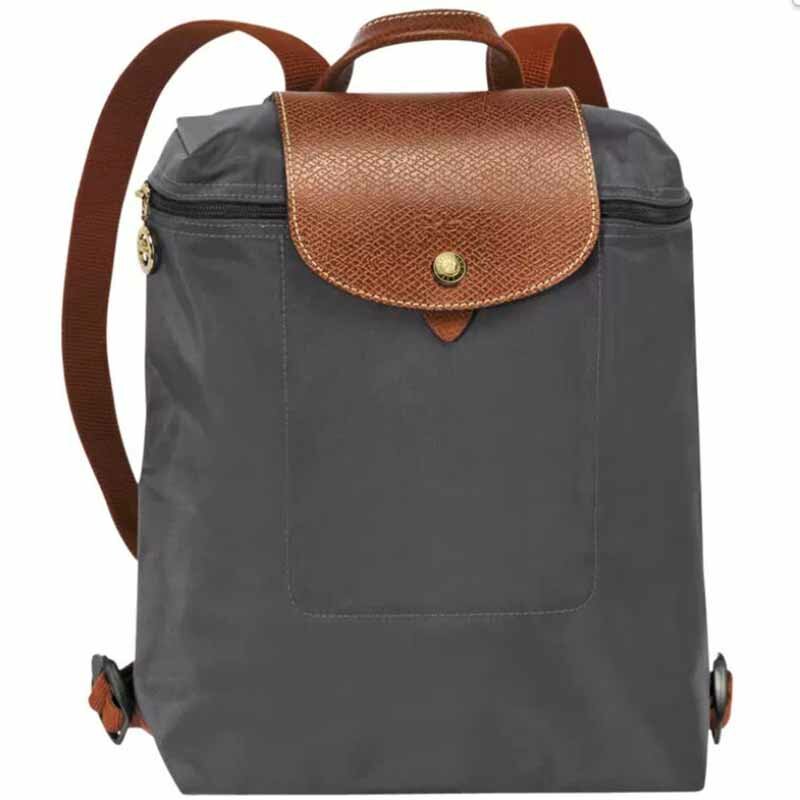 Feminino superior à prova dwaterproof água náilon lc mochilas mochila escolar feminina para meninas saco de viagem bolsas sac