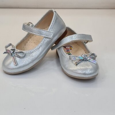Pappikids modello 0402 scarpe basse Casual da bambina ortopediche realizzate in turchia