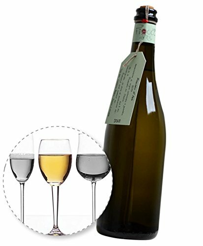 ไวน์Moscato Fiocco Di Vite,ไวน์,การจัดส่งจากสเปน
