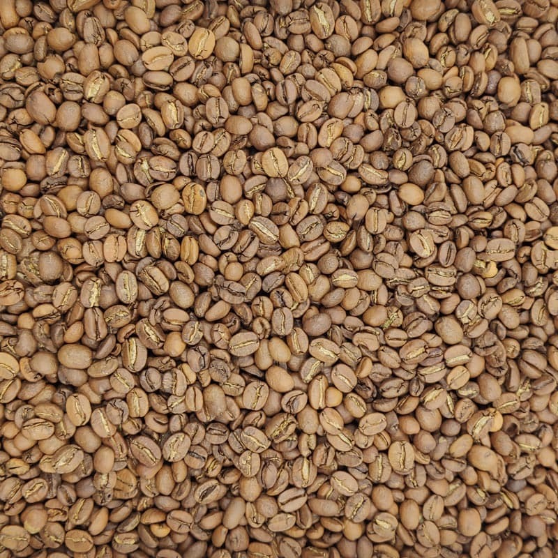 Grains de café fraîchement torréfiés, 500g, Tabera Pura Vida