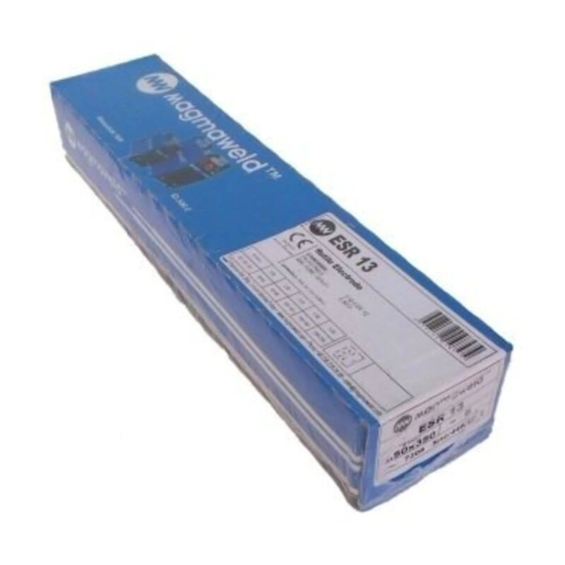 Electrodo de azulejo Esr 13 2,50x350, 6013 100, paquete de reparación de unión de hierro, medios de mantenimiento, envío rápido gratis desde Turquía