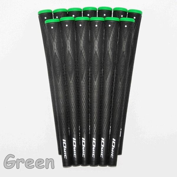 13 X Iomic Sticky Evolution 2.3 Standaard Golf Grips Rubber Golf Grips Golf Club Grip
