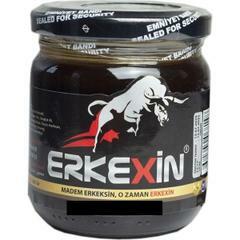 Erkexin ตุรกีผสม Power ธรรมชาติผสมสมุนไพร