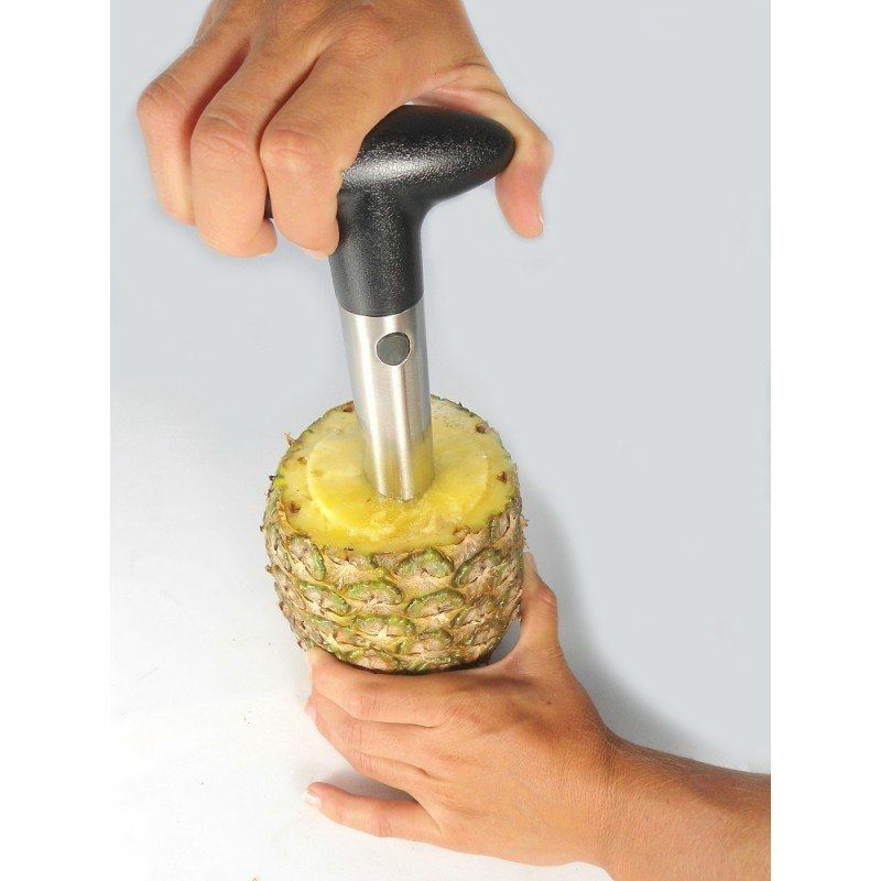 Cutter PINEAPPLE JOCCA 1978-stainless steel-dishwasher safe