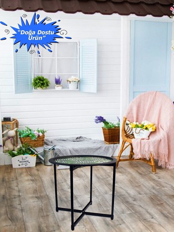 Table de pique-nique pliante Portable, chaise Durable pour barbecue, jardin, activités en plein air, légère