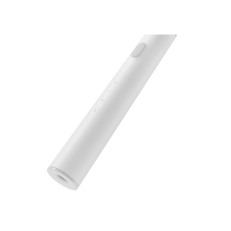 Xiaomi Mi Cepillo de Dientes Dléctrico T500 (Carga inductiva inalámbrica,Boton de encendido y apagado) Versión Global Original
