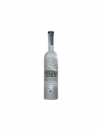 Vodka belvedere vodka 1l livre de espanha, álcool
