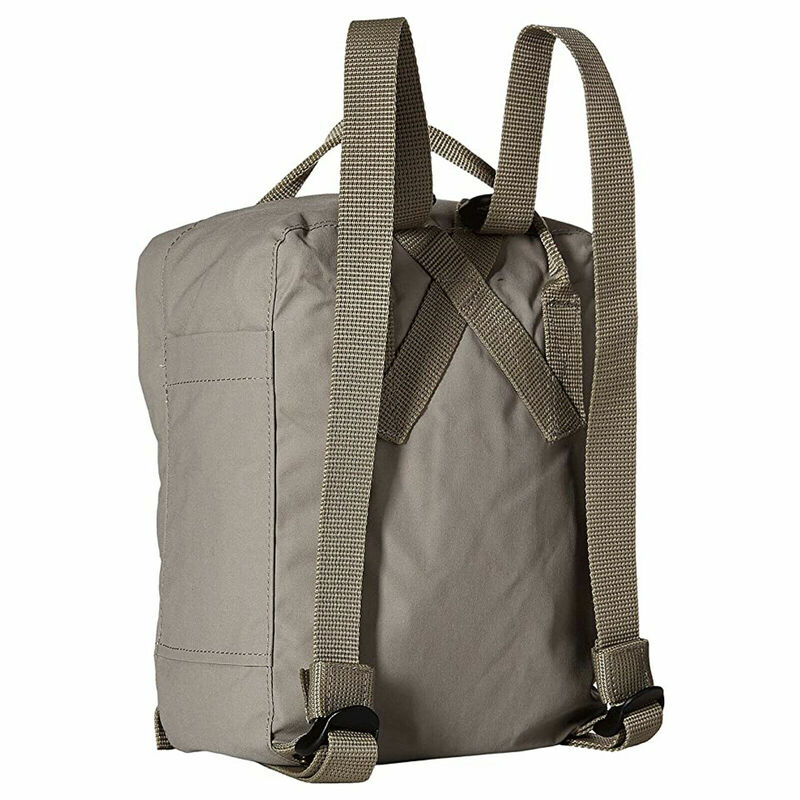 Estético fjall mochila escolar ken mochilas daypack para as crianças da escola kan sacos de viagem saco de ombro clássico