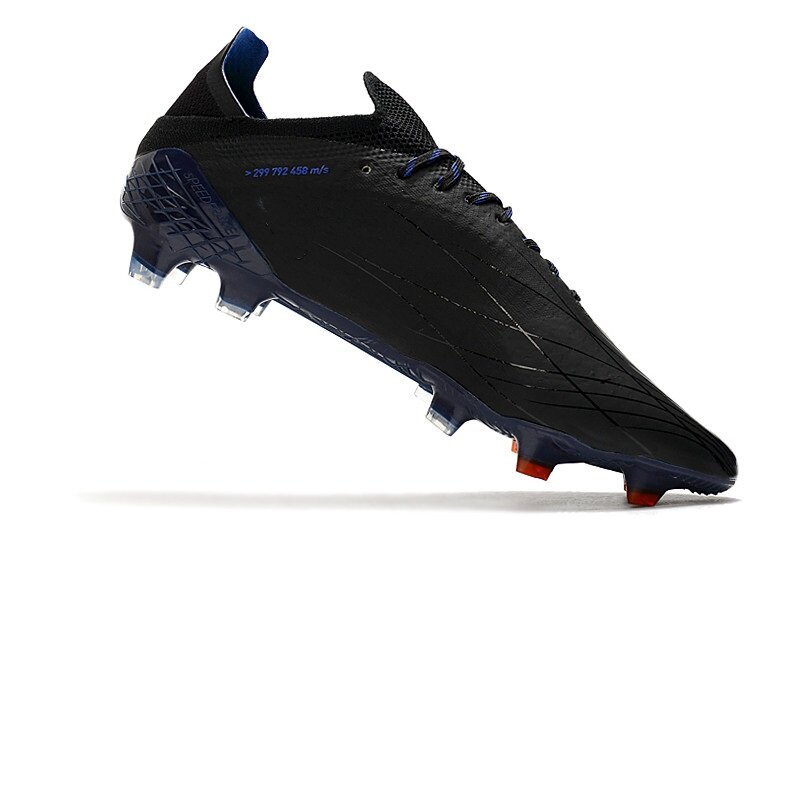 2022 nuovo arrivo X speedflow .1 FG scarpe da calcio scarpe da calcio da uomo formato usa spedizione gratuita